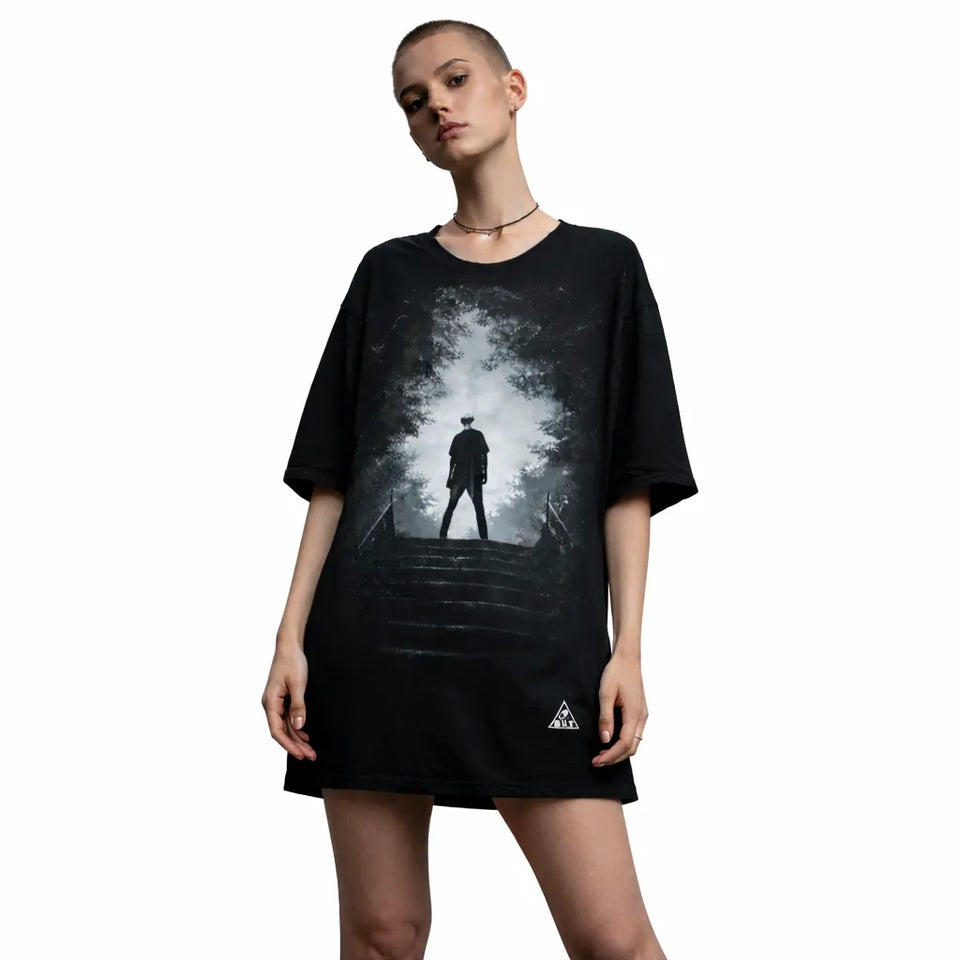 LIL MENACE MEN'S TEE