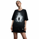 LIL MENACE MEN'S TEE