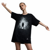 LIL MENACE MEN'S TEE