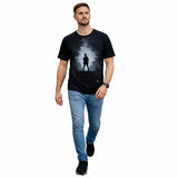 LIL MENACE MEN'S TEE