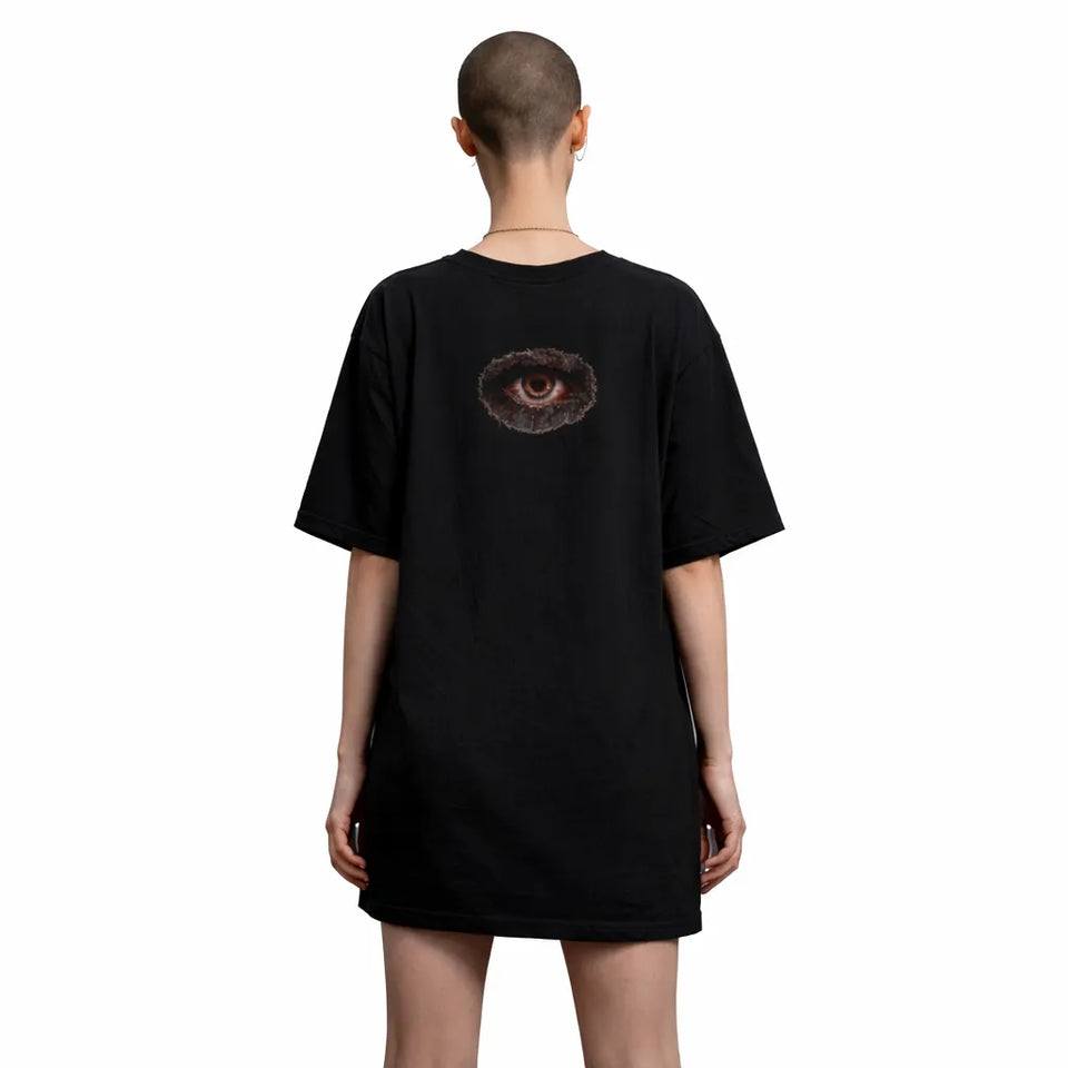 LIL MENACE MEN'S TEE