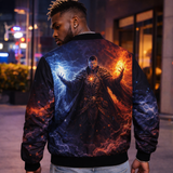 DUALITY BOMBER JACKET