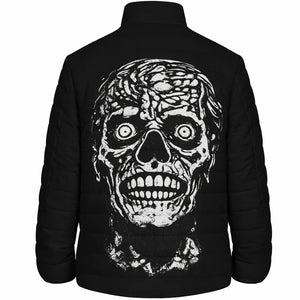 PROPAGANDA | PUFFER JACKET