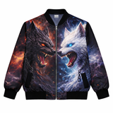 DUALITY BOMBER JACKET