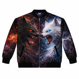 DUALITY BOMBER JACKET