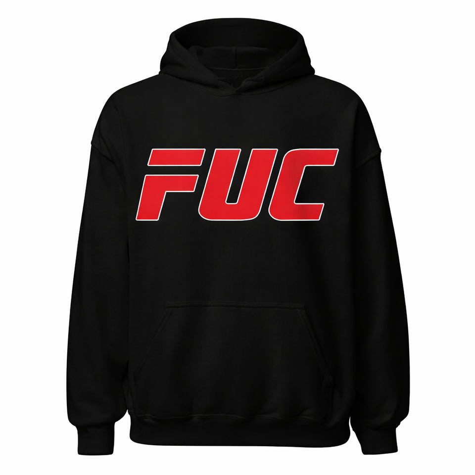 FUC OG HOODIE