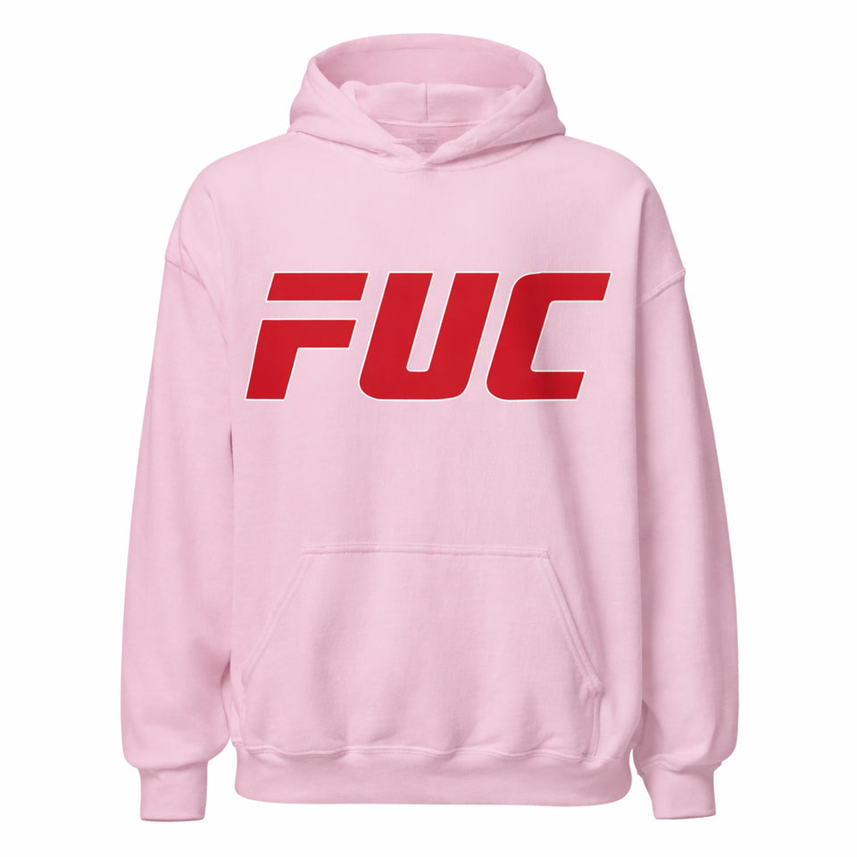 FUC OG HOODIE