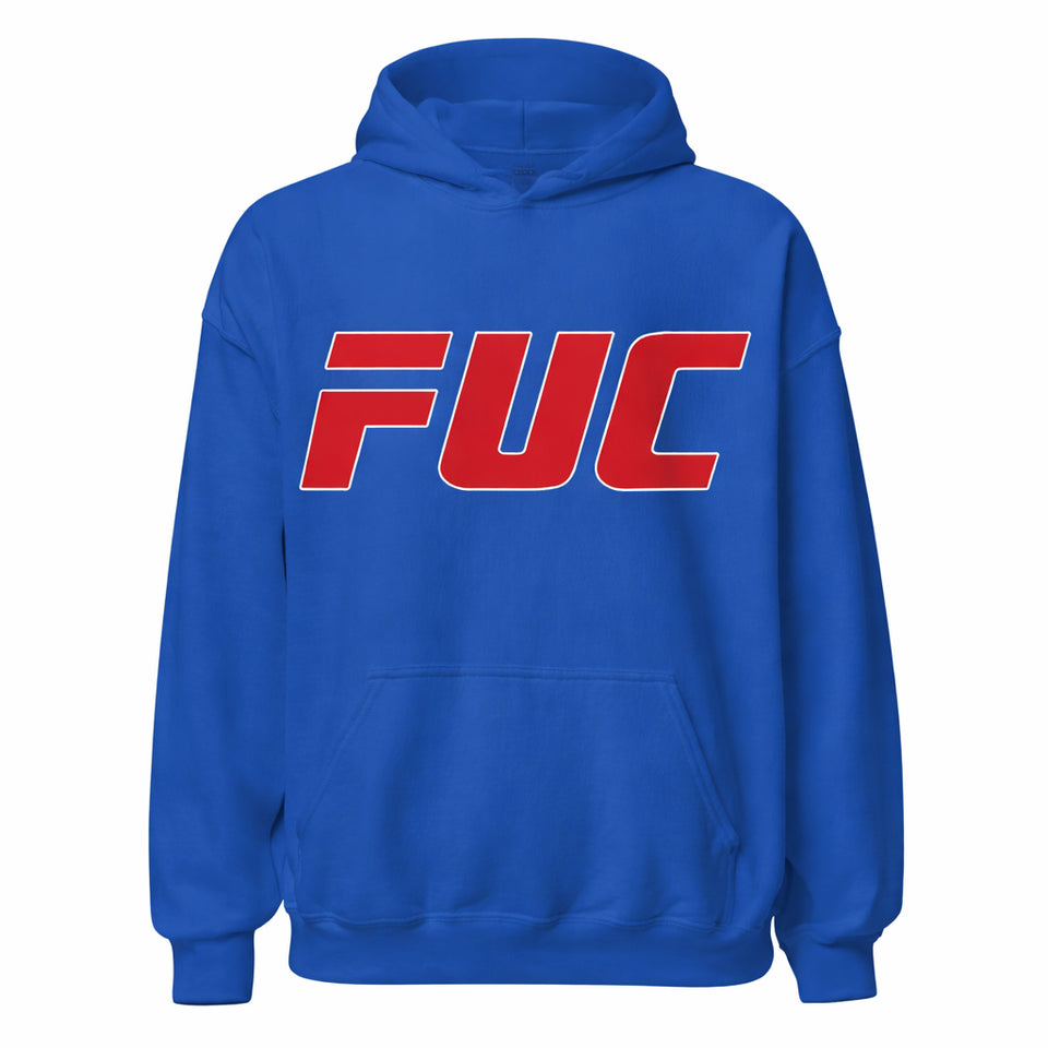 FUC OG HOODIE