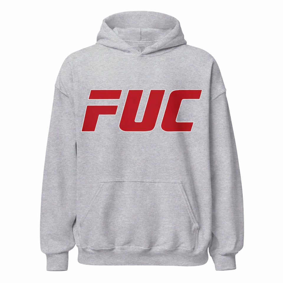 FUC OG HOODIE