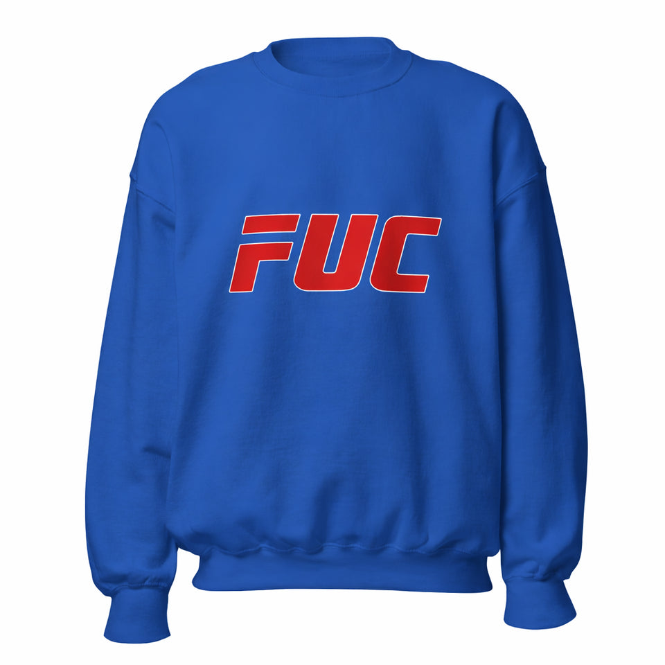 FUC OG SWEATER