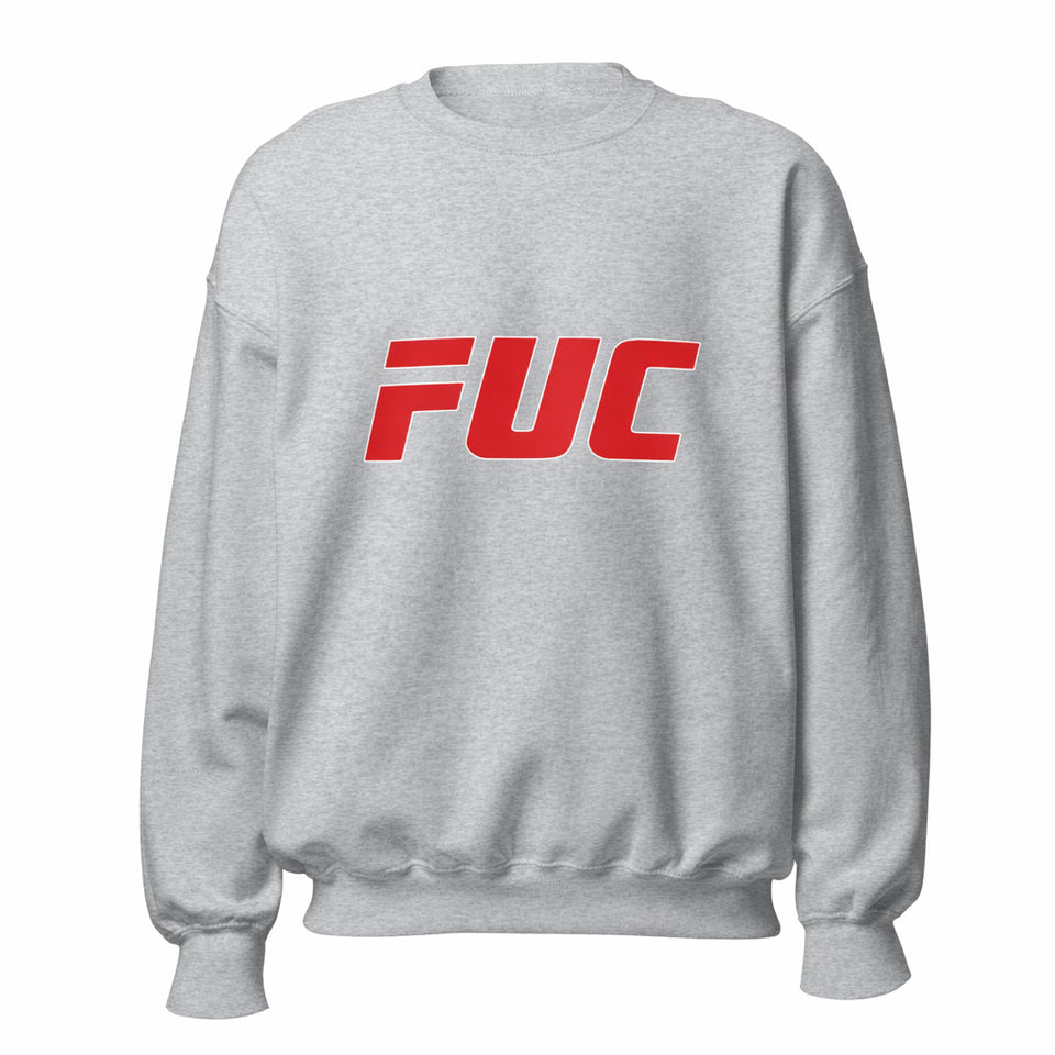FUC OG SWEATER