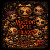 VDH | CRIMSON PENTAGRAM TEE