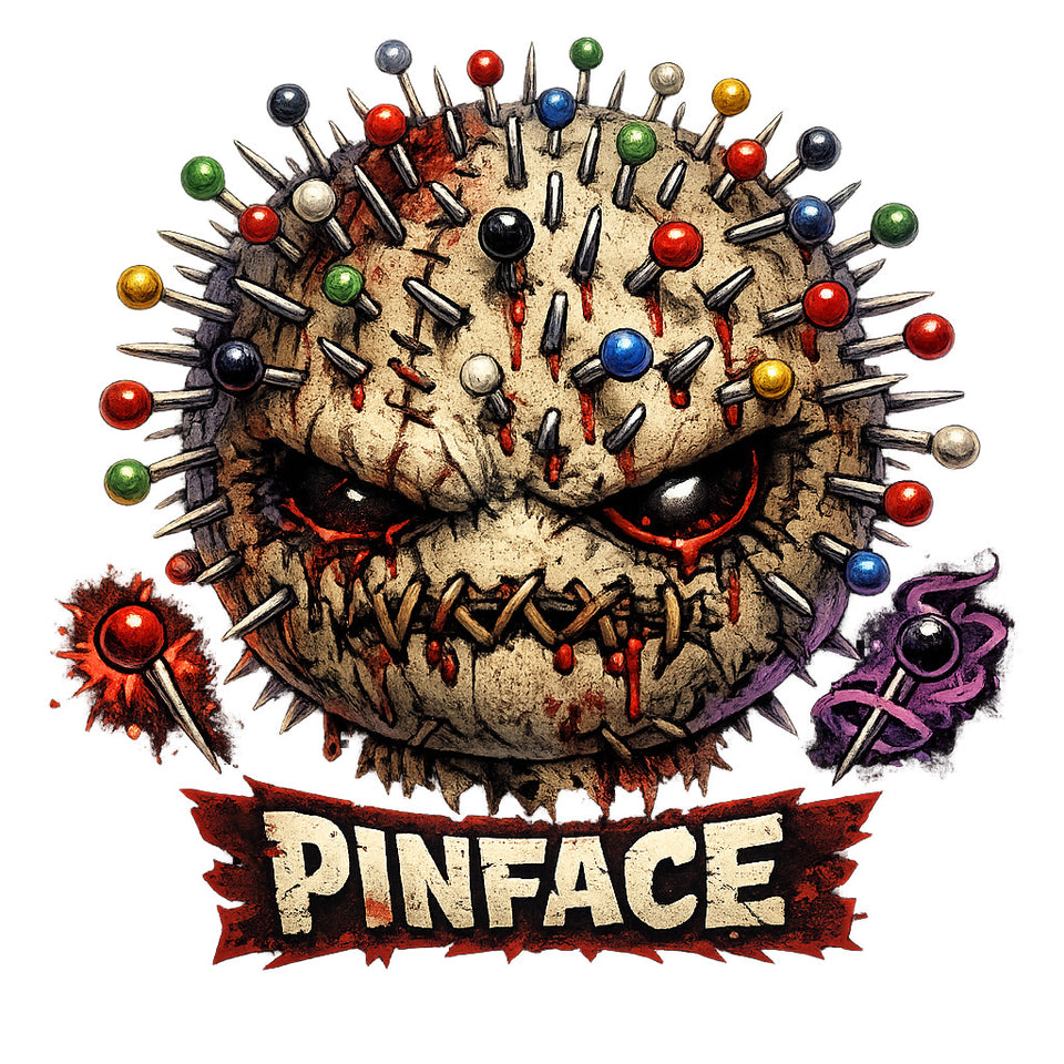 VDH | PINFACE TEE