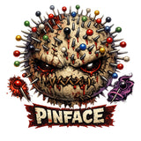 VDH | PINFACE TEE