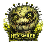 VDH | HEX SMILEY TEE