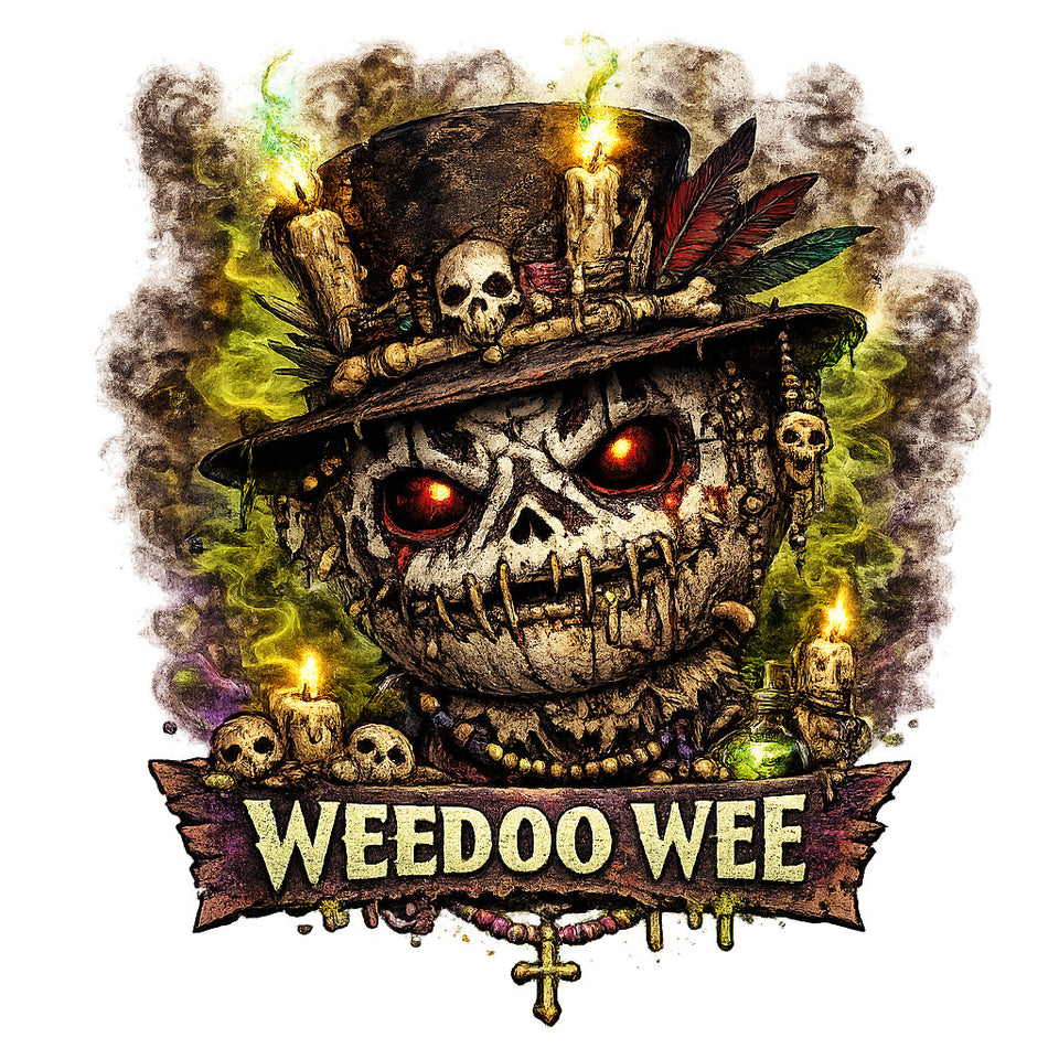 VDH | WEEDOO WEE TEE