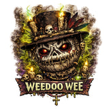 VDH | WEEDOO WEE TEE
