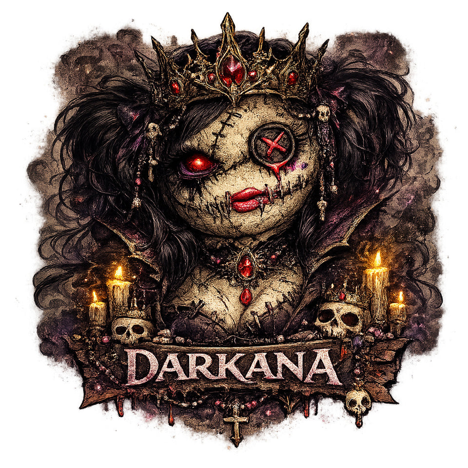 VDH | DARKANA TEE