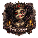 VDH | DARKANA TEE