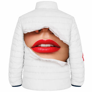 ROUGE | PUFFER JACKET
