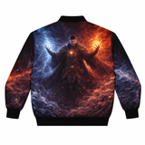 DUALITY BOMBER JACKET