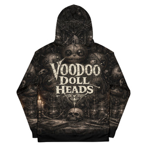 VDH | DARK LODGE HOODIE