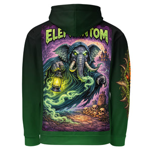 ANI VOL.1 | ELEPHANTOM HOODIE