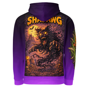 ANI VOL.1 | SHADAWG HOODIE