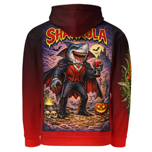ANI VOL.1 | SHARKULA HOODIE