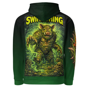 ANI VOL.1 | SWINE THING HOODIE