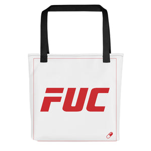 FUC TOTE BAG