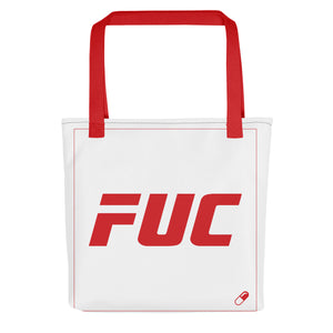 FUC TOTE BAG