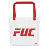 FUC TOTE BAG