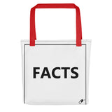 FACTS TOTE BAG