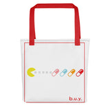 BON APPETIT TOTE BAG