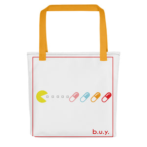 BON APPETIT TOTE BAG