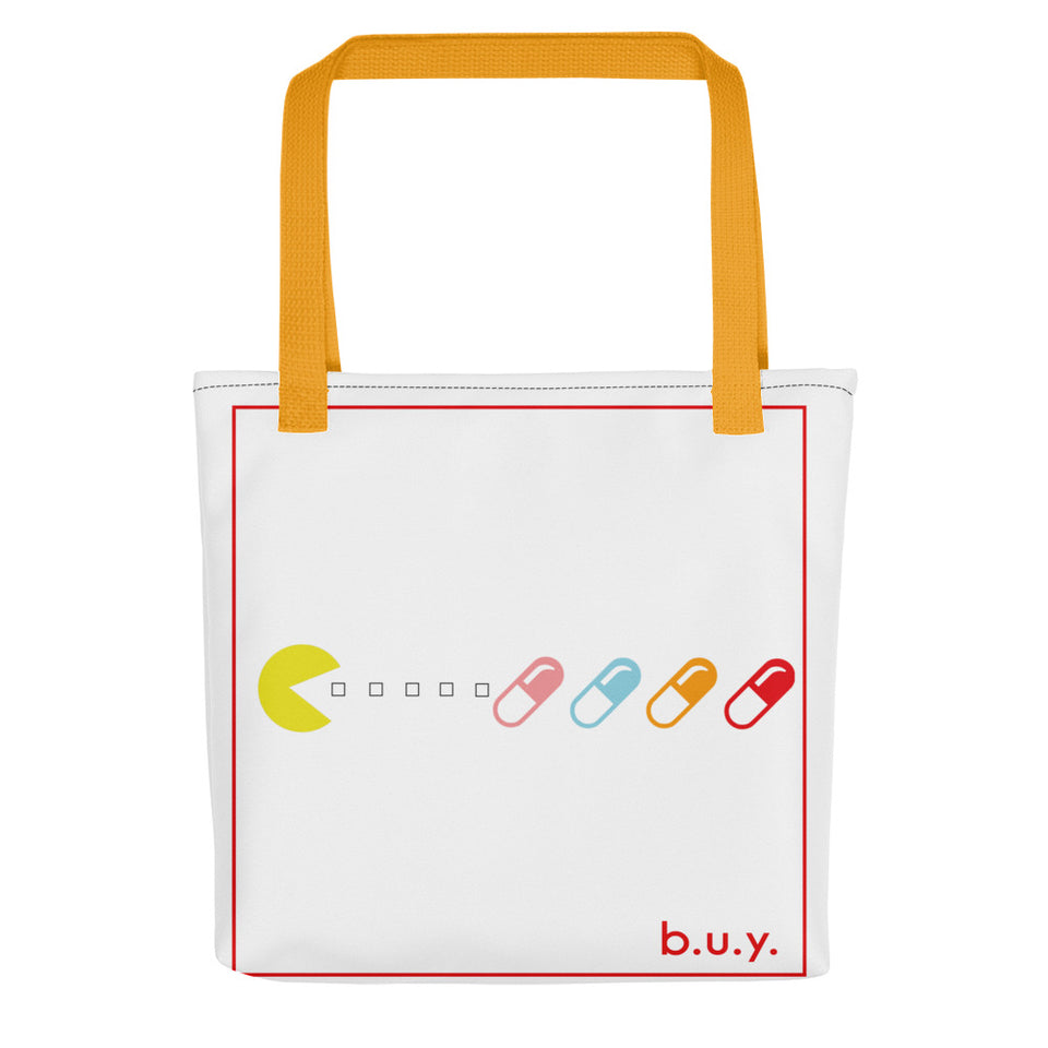 BON APPETIT TOTE BAG