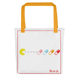 BON APPETIT TOTE BAG