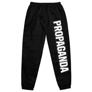 PROPAGANDA | UNISEX TRACK PANTS