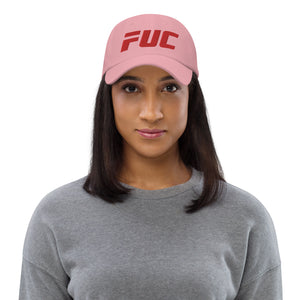 FUC BASEBALL CAP