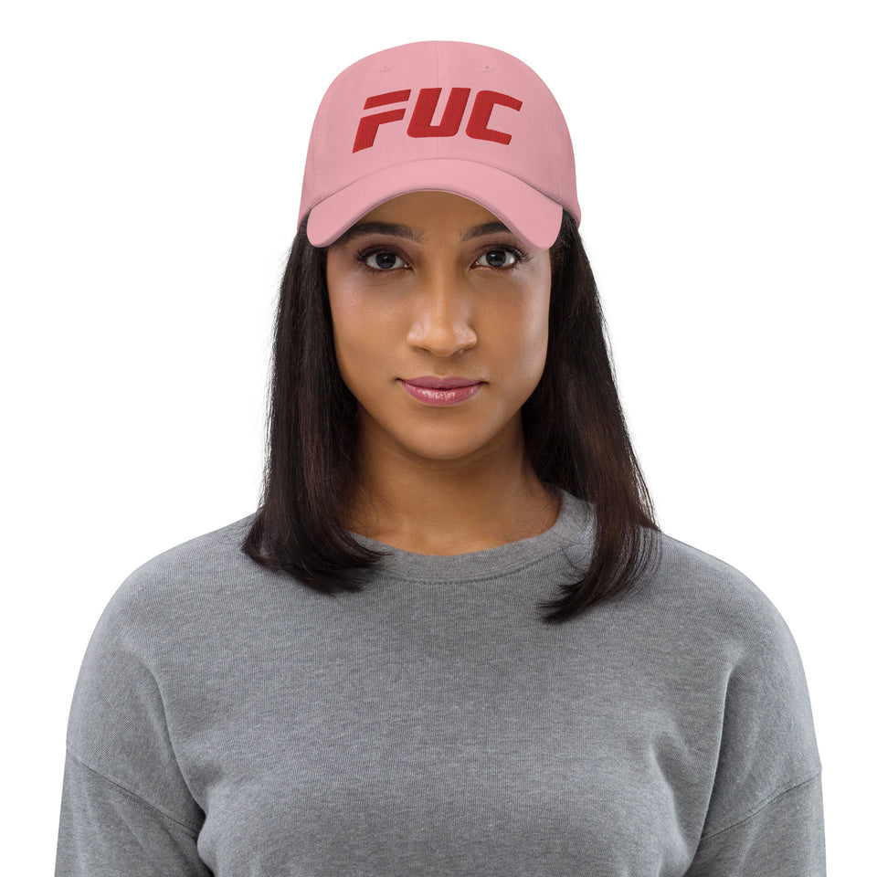 FUC BASEBALL CAP