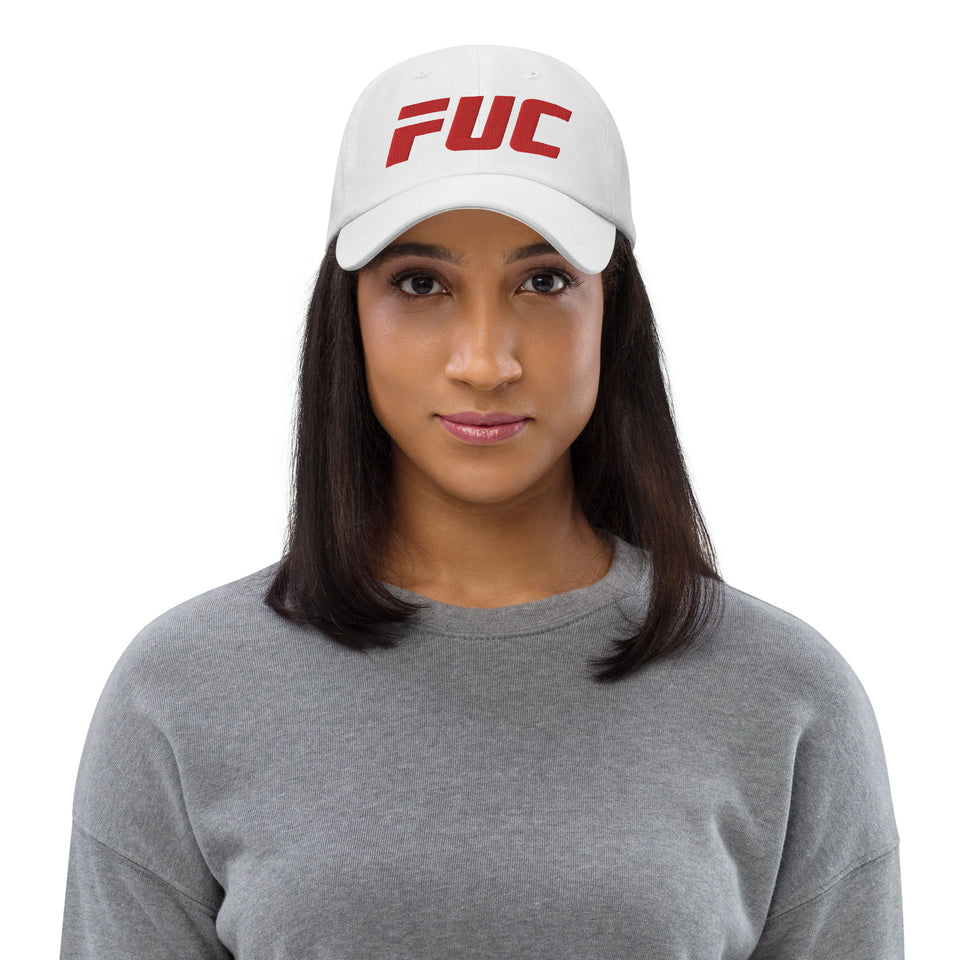 FUC BASEBALL CAP