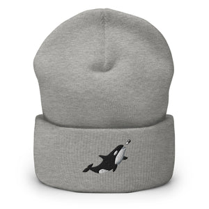 ORCA PILL BEANIE