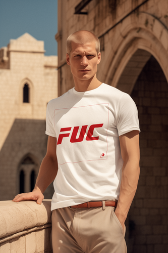 FUC TSHIRT