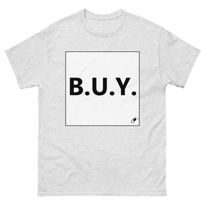 B.U.Y. ICONIC T-SHIRT