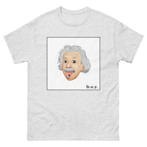 TRIPPIN' ALBERT T-SHIRT