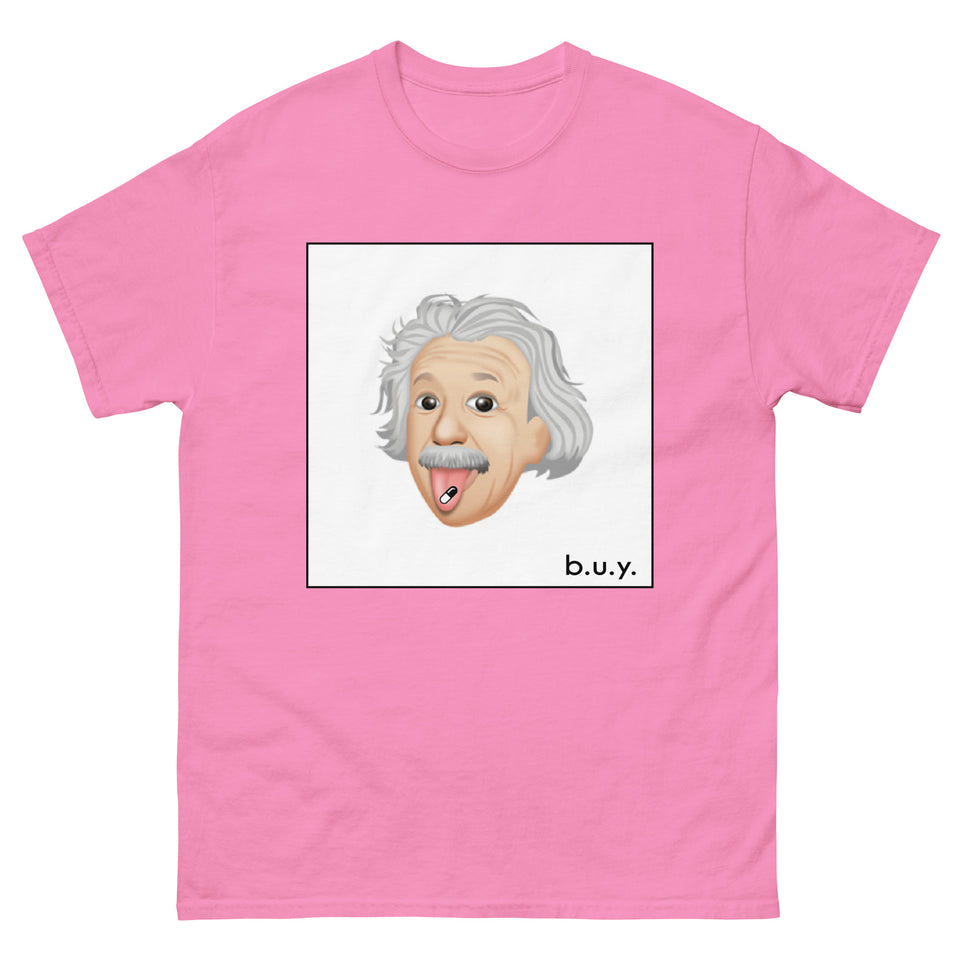 TRIPPIN' ALBERT T-SHIRT