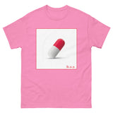 RED PILL T-SHIRT