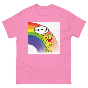 GUMMY YUMMY T-SHIRT