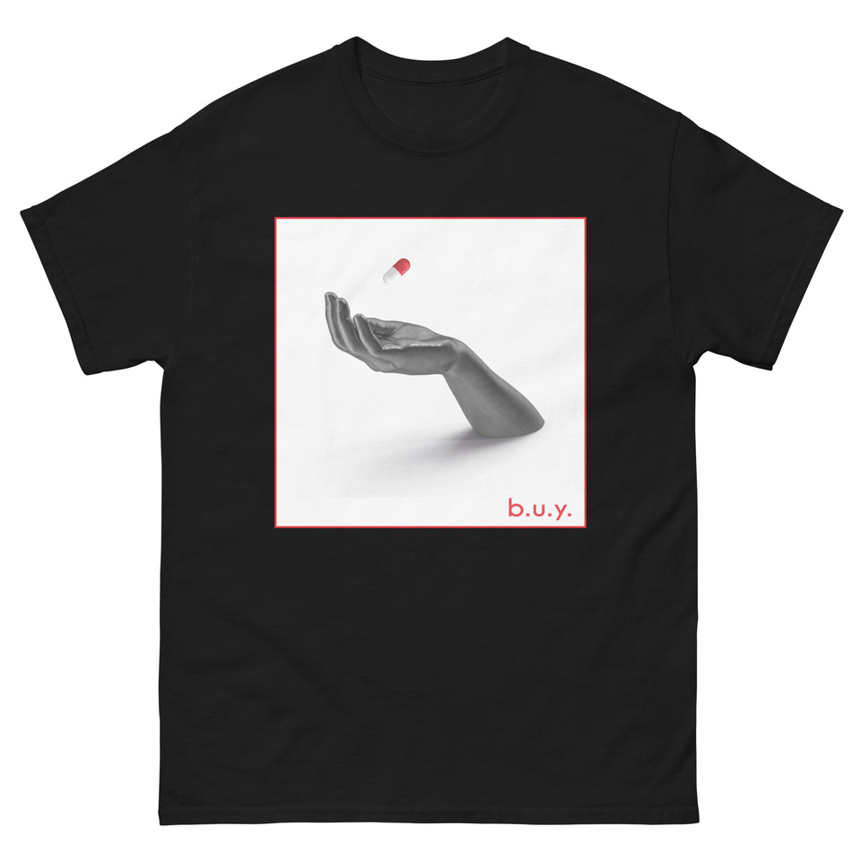 RISE UP T-SHIRT